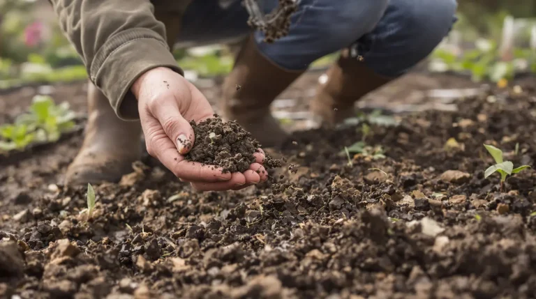 En avril, les jardiniers expérimentés plantent peu : ils se concentrent sur cette tâche capitale En avril, les jardiniers expérimentés plantent peu : ils se concentrent sur cette tâche capitale